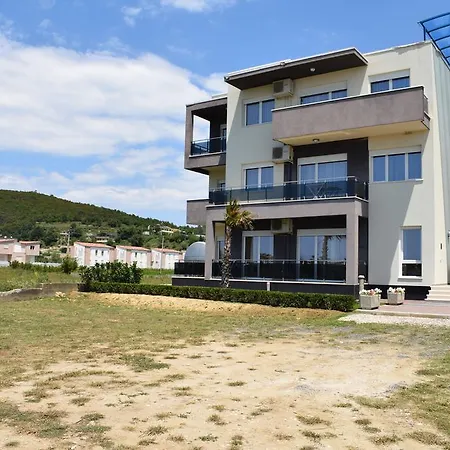 Apartamento Baia Fushe-Drac