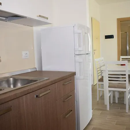 Apartamento Baia *