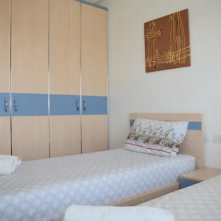 Apartamento Baia Fushe-Drac