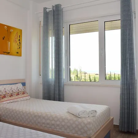 Apartamento Baia