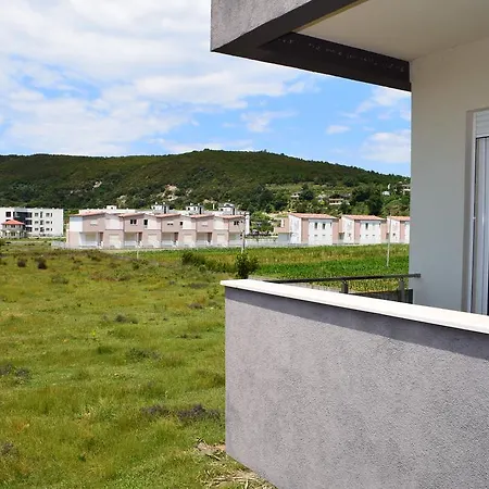 Apartamento Baia Fushe-Drac