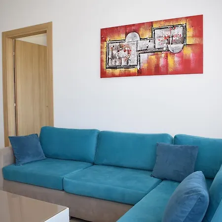 Baia Apartamento *
