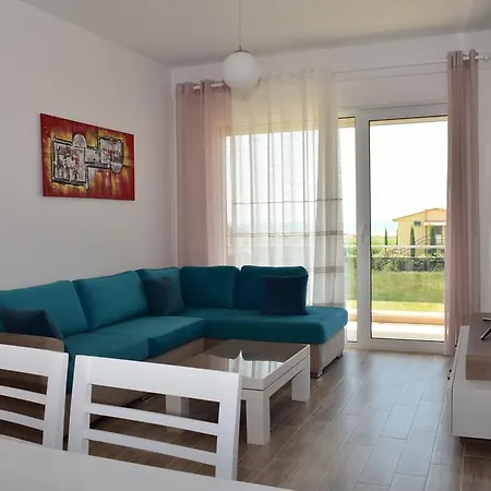 Baia Apartamento