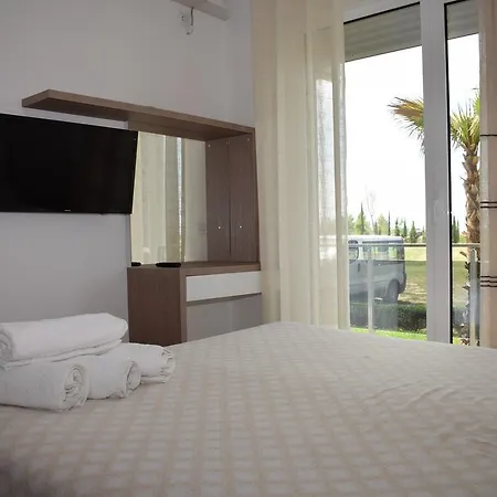 Baia Apartamento *