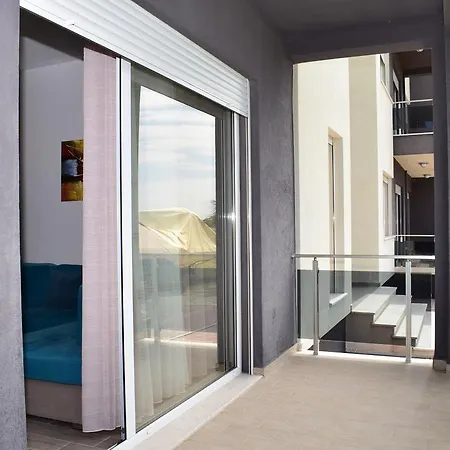 Baia Apartamento Fushe-Drac