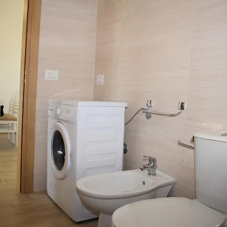 Baia Apartamento