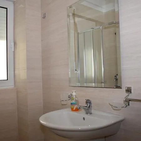 Apartamento Baia Fushe-Drac