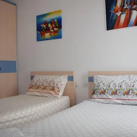 Apartamento Baia