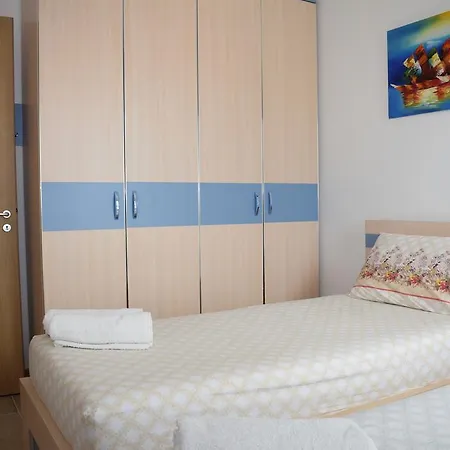 Apartamento Baia *