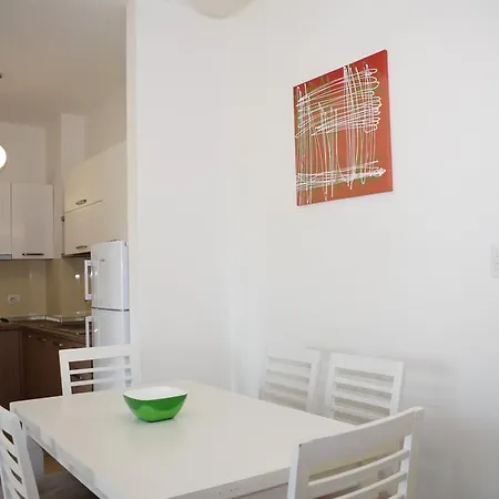 Baia Apartamento