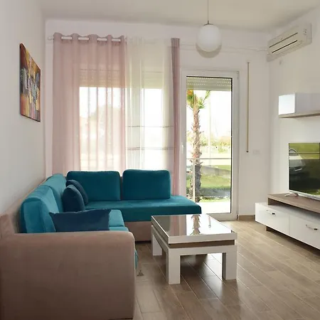 Apartamento Baia