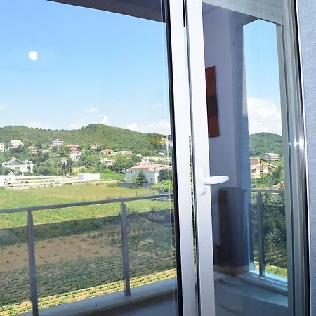 Apartamento Baia