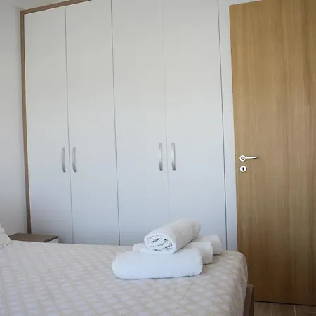Apartamento Baia