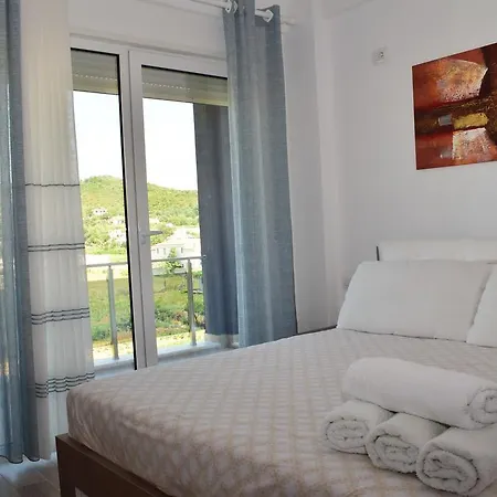 Apartamento Baia Fushe-Drac