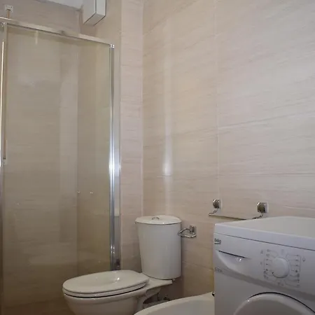 Baia Apartamento Fushe-Drac
