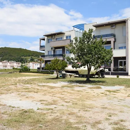 Baia Apartamento Fushe-Drac