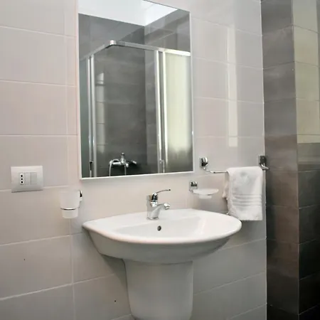 Apartamento Baia