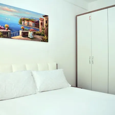Apartamento Baia *