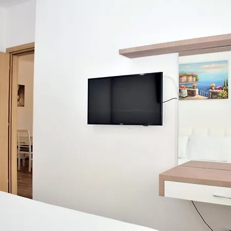 Baia Apartamento Fushe-Drac