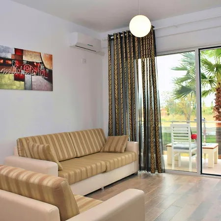 Apartamento Baia *