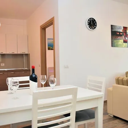 Apartamento Baia