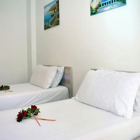 Apartamento Baia Fushe-Drac