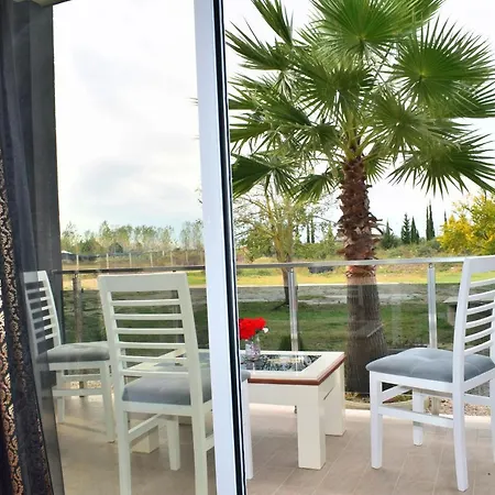 Baia Apartamento Fushe-Drac