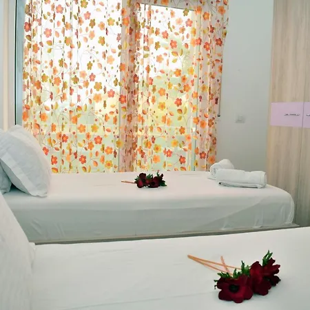 Baia Apartamento