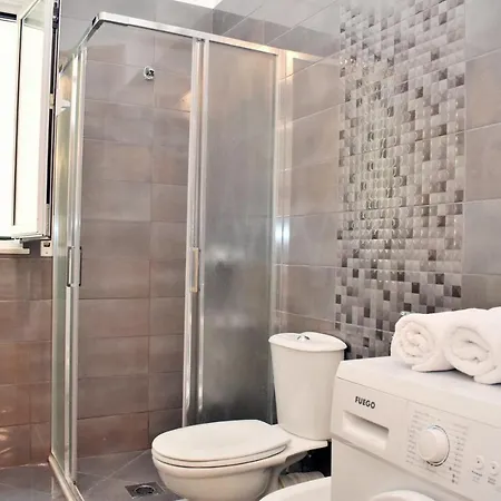 Apartamento Baia