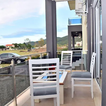 Baia Apartamento *