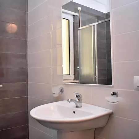 Apartamento Baia Fushe-Drac