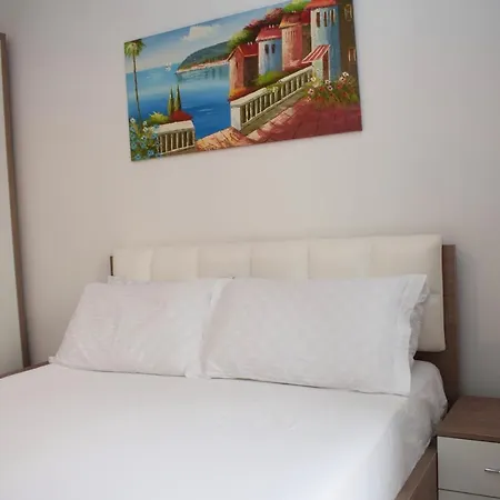 Baia Apartamento Fushe-Drac