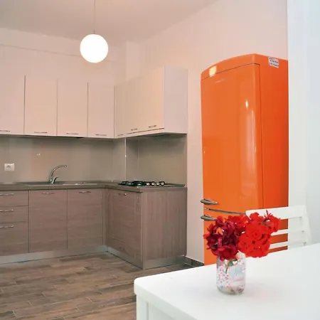 Apartamento Baia *