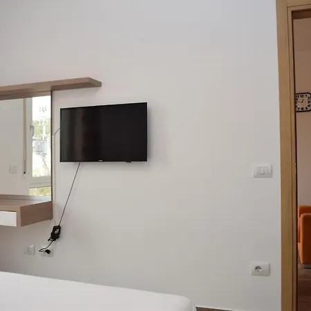 Apartamento Baia Fushe-Drac