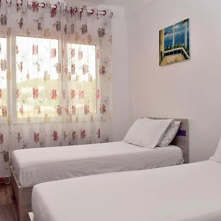 Baia Apartamento Fushe-Drac