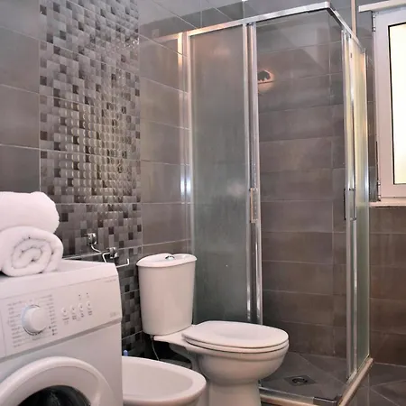Apartamento Baia Fushe-Drac