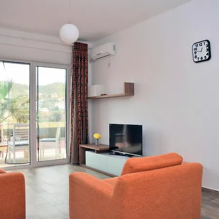 Apartamento Baia