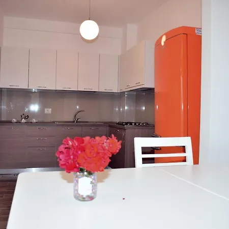 Baia Apartamento