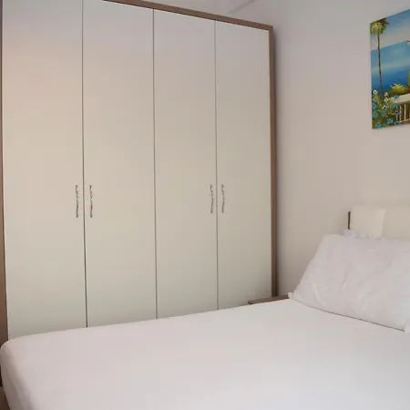 Apartamento Baia *