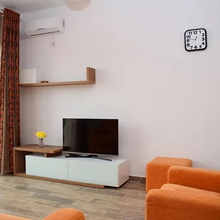Baia Apartamento *