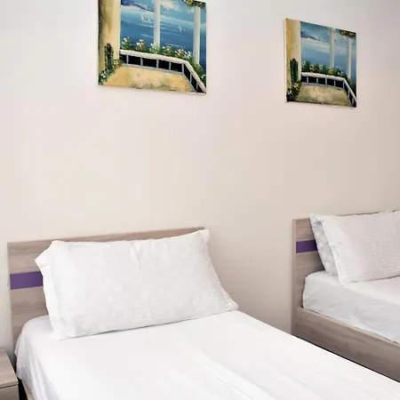 Baia Apartamento Fushe-Drac