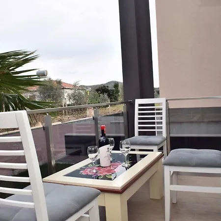Apartamento Baia