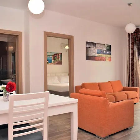 Apartamento Baia *